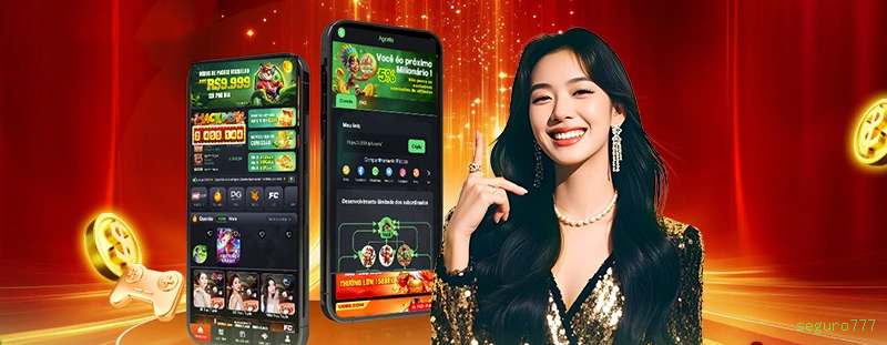 seguro777 app de jogo para jogadores brasileiros